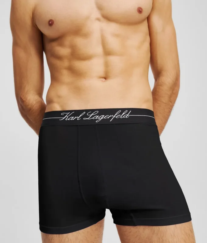 HOTEL KARL TRUNKS – 3-PACK
