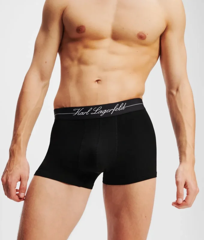 HOTEL KARL TRUNKS – 3-PACK