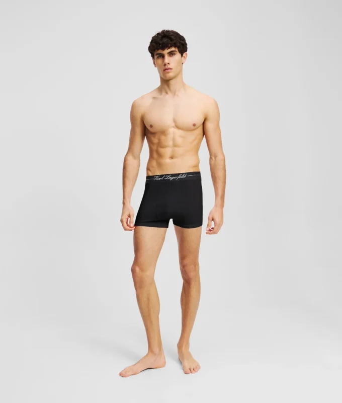 HOTEL KARL TRUNKS – 3-PACK
