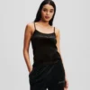 HOTEL KARL VELOUR CAMISOLE HOTEL KARL VELOUR CAMISOLE