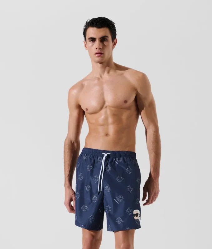 IKON ALL-OVER-PRINT BOARDSHORTS IKON ALL-OVER-PRINT BOARDSHORTS