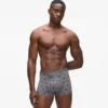 IKON ALL-OVER-PRINT TRUNKS – 3-PACK IKON ALL-OVER-PRINT TRUNKS – 3-PACK