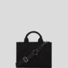 IKON AQUARELLE CANVAS TOTE BAG