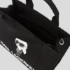 IKON AQUARELLE CANVAS TOTE BAG