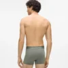 Ikon-boksershortsit – 3 kpl Ikon-boksershortsit – 3 kpl