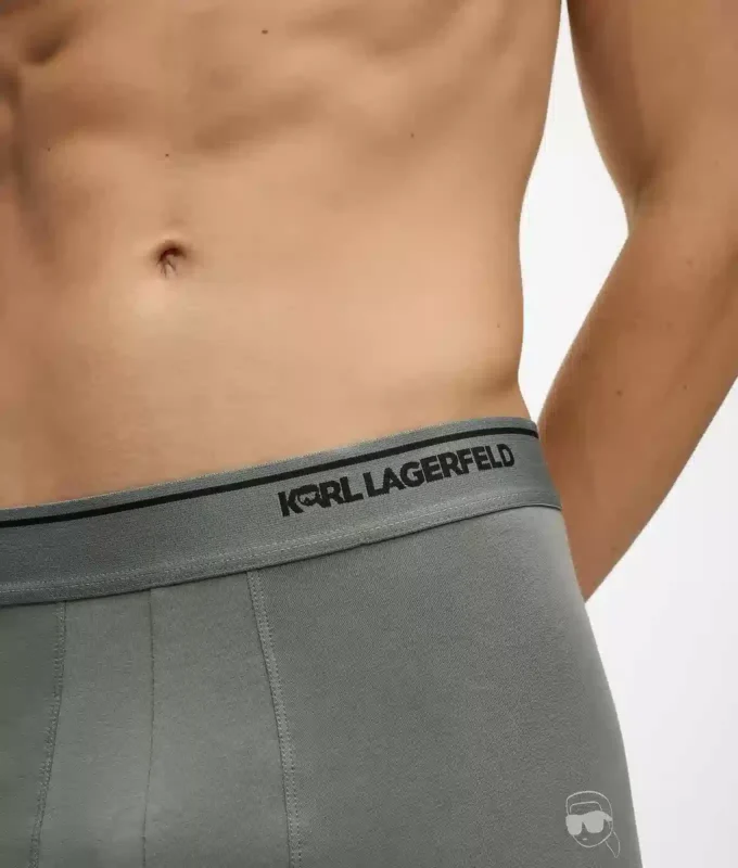 Ikon-boksershortsit – 3 kpl Ikon-boksershortsit – 3 kpl