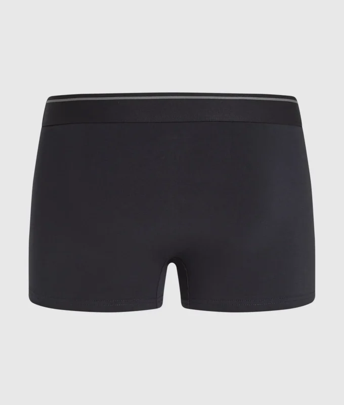 Ikon-boksershortsit – 3 kpl Ikon-boksershortsit – 3 kpl