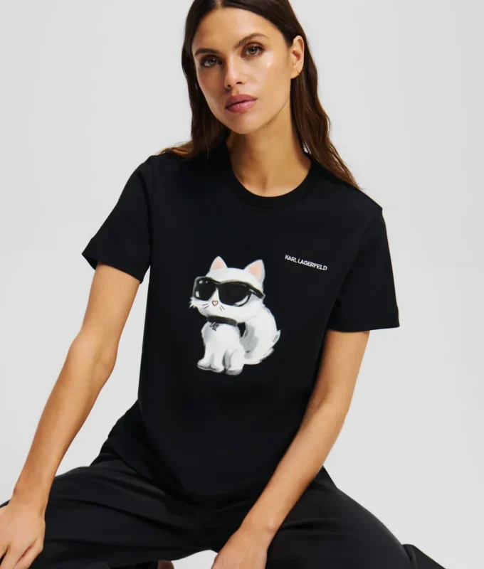 IKON CHOUPETTE AQUARELLE T-PAITA IKON CHOUPETTE AQUARELLE T-PAITA