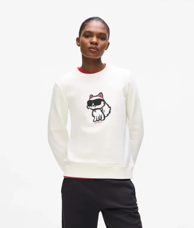 Ikon Choupette -huppari Ikon Choupette -huppari