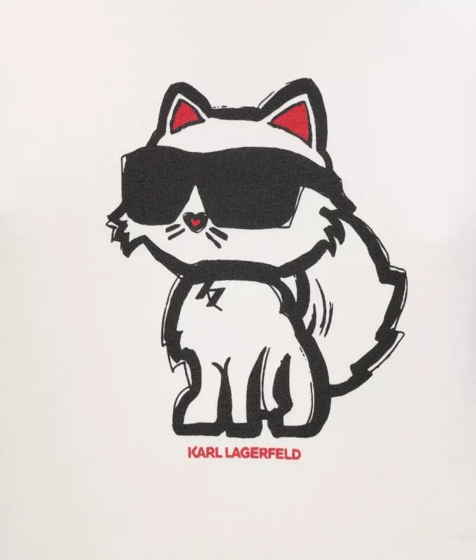 Ikon Choupette -huppari Ikon Choupette -huppari