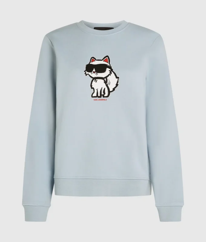 Ikon Choupette -huppari Ikon Choupette -huppari