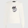 Ikon Choupette -huppari Ikon Choupette -huppari