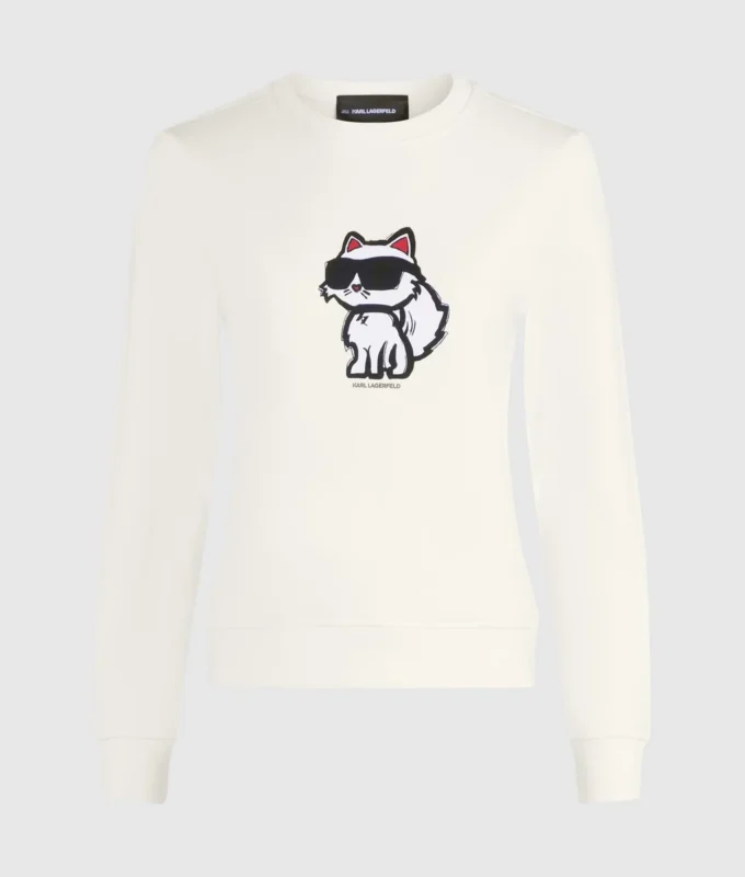 Ikon Choupette -huppari Ikon Choupette -huppari