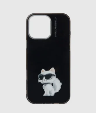 Ikon Choupette iPhone 16 Pro Max -kotelo