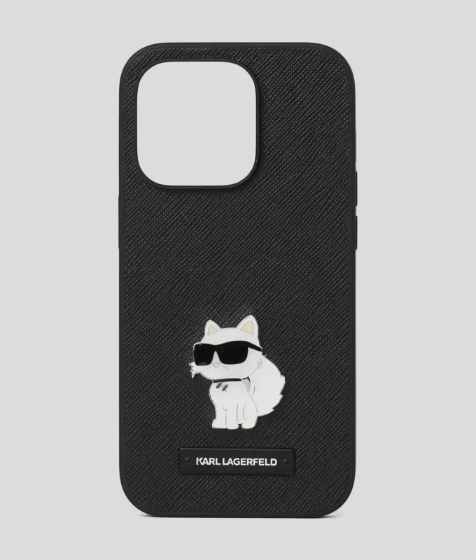 IKON CHOUPETTE IPHONE 16 PRO MAX -KOTELO