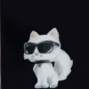 Ikon Choupette iPhone 16 Pro Max -kotelo