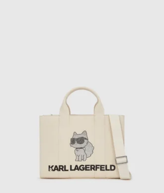 Ikon Choupette keskikokoinen kassi