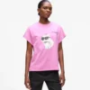 IKON CHOUPETTE OVERSIZED T-PAITA IKON CHOUPETTE OVERSIZED T-PAITA