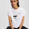 IKON CHOUPETTE OVERSIZED T-PAITA IKON CHOUPETTE OVERSIZED T-PAITA