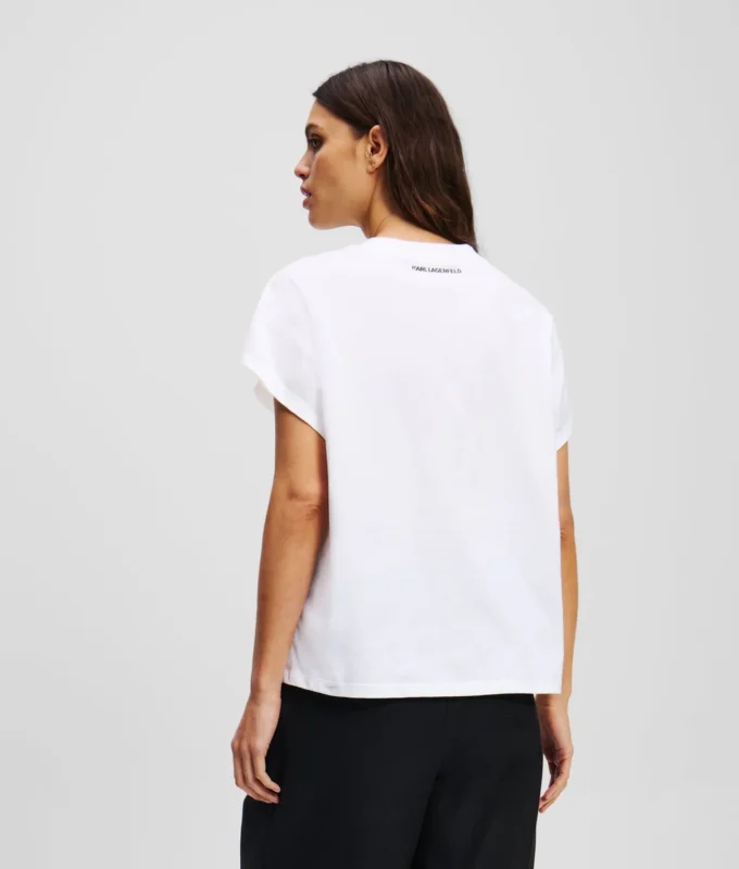IKON CHOUPETTE OVERSIZED T-PAITA IKON CHOUPETTE OVERSIZED T-PAITA