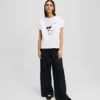 IKON CHOUPETTE OVERSIZED T-PAITA IKON CHOUPETTE OVERSIZED T-PAITA