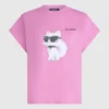 IKON CHOUPETTE OVERSIZED T-PAITA IKON CHOUPETTE OVERSIZED T-PAITA