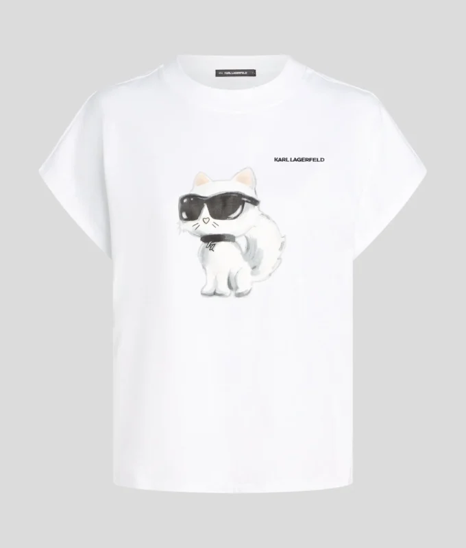 IKON CHOUPETTE OVERSIZED T-PAITA IKON CHOUPETTE OVERSIZED T-PAITA