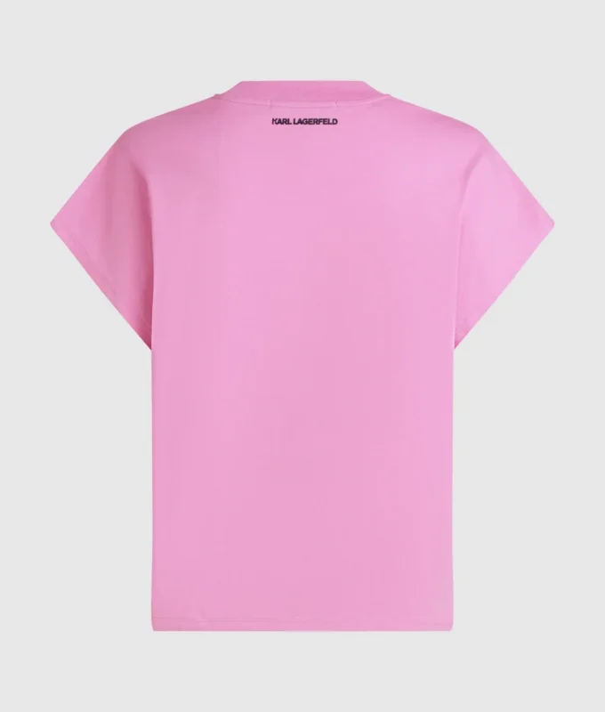 IKON CHOUPETTE OVERSIZED T-PAITA IKON CHOUPETTE OVERSIZED T-PAITA