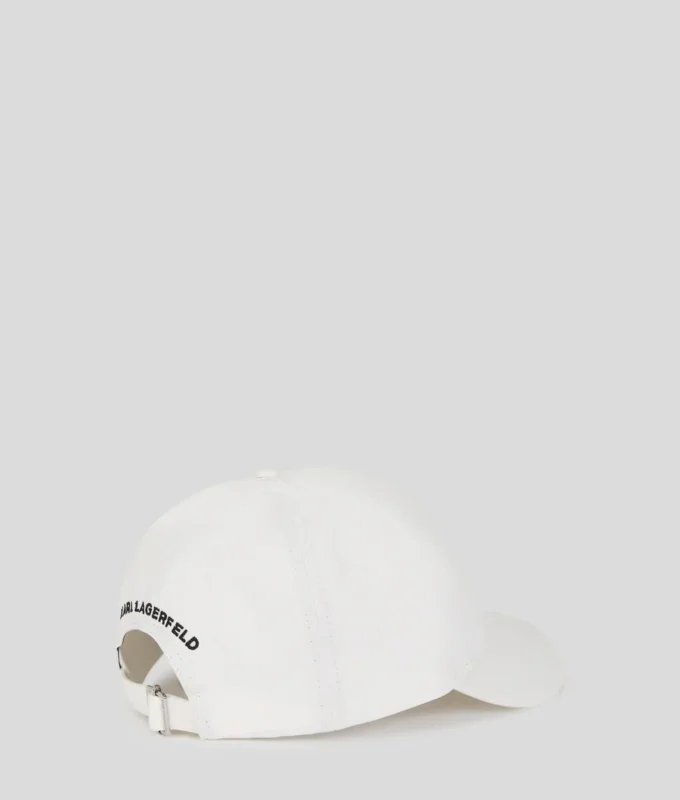 IKON CHOUPETTE PIN CAP