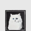Ikon Choupette -silkkahuivi