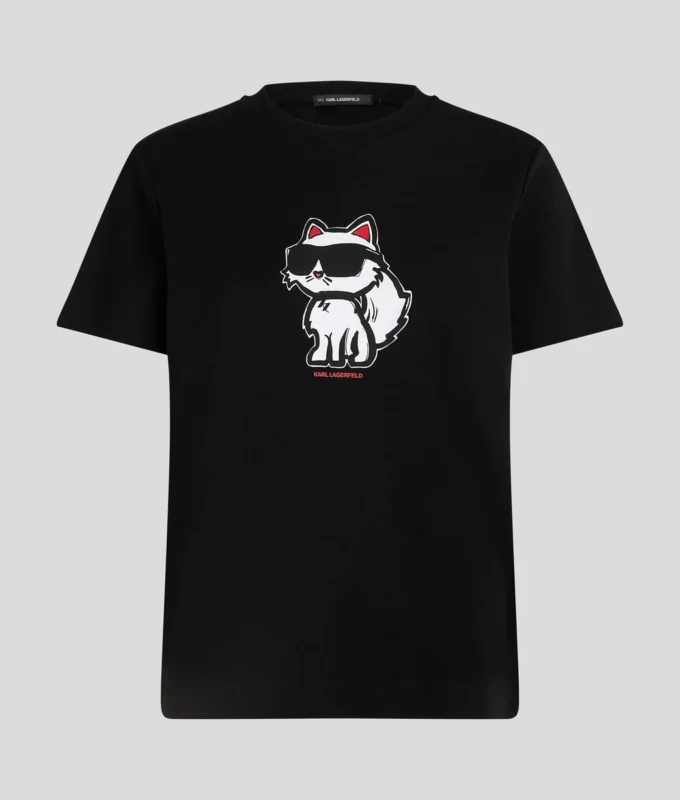 IKON CHOUPETTE T-PAITA IKON CHOUPETTE T-PAITA