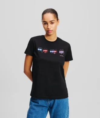 IKON COLOR-POP T-PAITA
