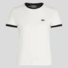 IKON CONTRAST PIPING T-PAITA IKON CONTRAST PIPING T-PAITA