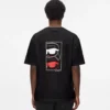 IKON FUSION T-PAITA IKON FUSION T-PAITA
