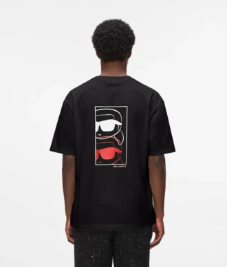 IKON FUSION T-PAITA
