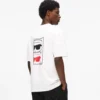 IKON FUSION T-PAITA IKON FUSION T-PAITA