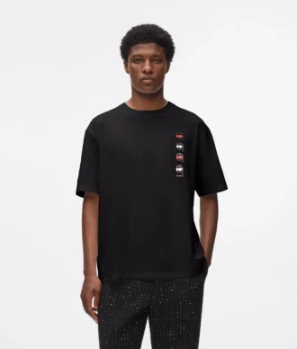 IKON FUSION T-PAITA