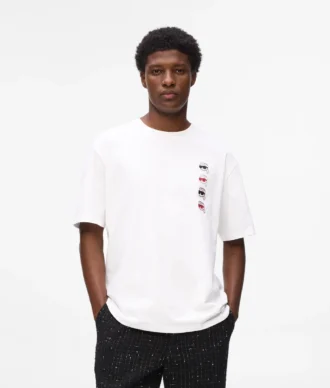 IKON FUSION T-PAITA IKON FUSION T-PAITA