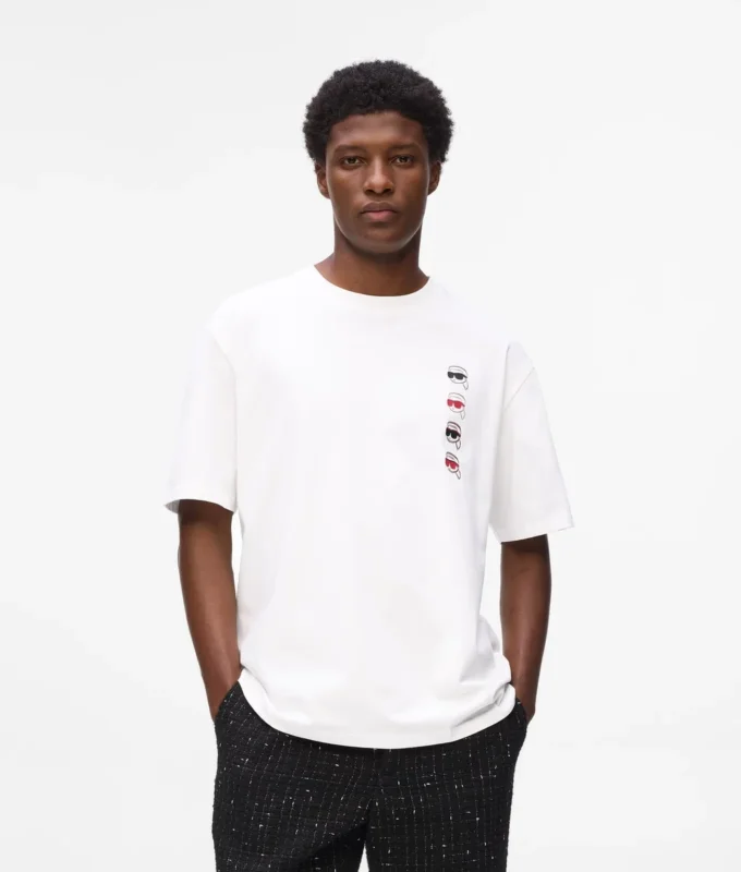 IKON FUSION T-PAITA IKON FUSION T-PAITA