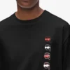 IKON FUSION T-PAITA IKON FUSION T-PAITA