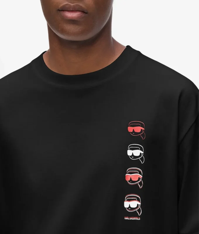 IKON FUSION T-PAITA IKON FUSION T-PAITA