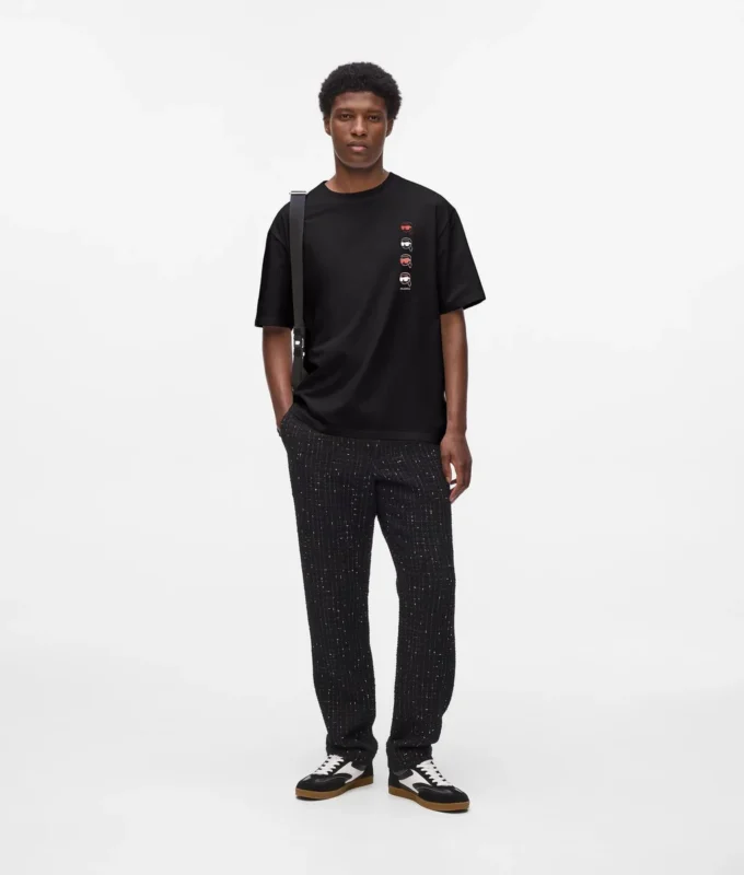 IKON FUSION T-PAITA IKON FUSION T-PAITA