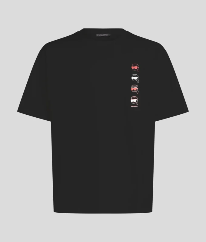 IKON FUSION T-PAITA IKON FUSION T-PAITA