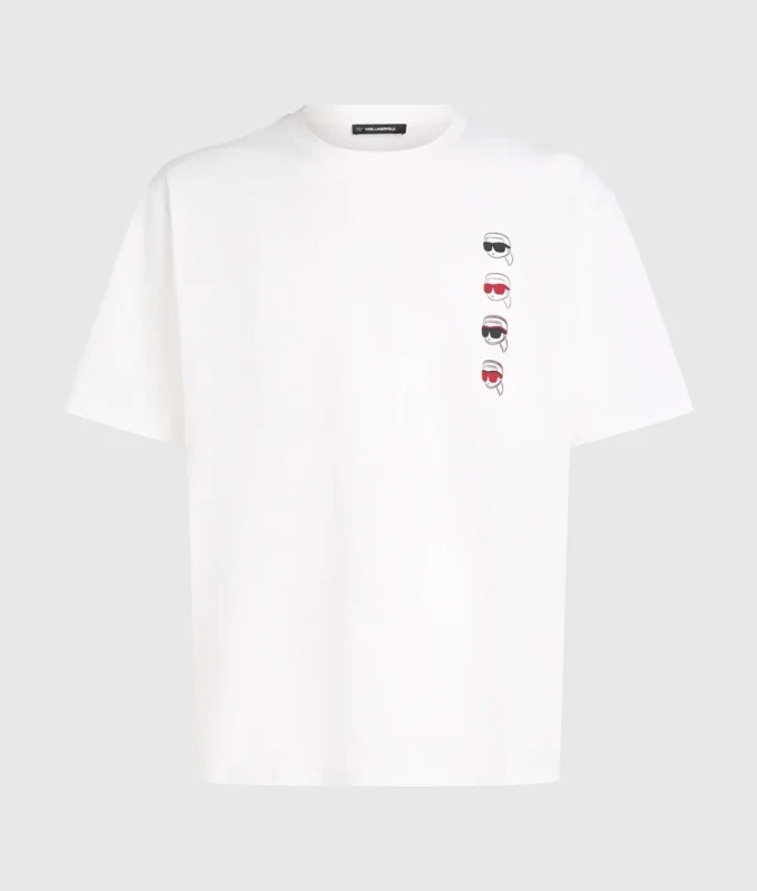 IKON FUSION T-PAITA IKON FUSION T-PAITA