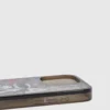 Ikon glitter iPhone 16 Pro -kotelo