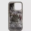 Ikon glitter iPhone 16 Pro Max -kotelo