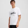 IKON GRAPHIC T-PAITA IKON GRAPHIC T-PAITA