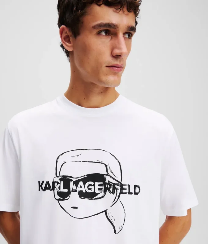 IKON GRAPHIC T-PAITA IKON GRAPHIC T-PAITA