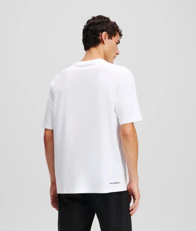 IKON GRAPHIC T-PAITA IKON GRAPHIC T-PAITA