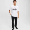 IKON GRAPHIC T-PAITA IKON GRAPHIC T-PAITA
